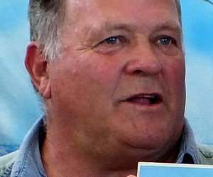 Staat sink Lynvissers